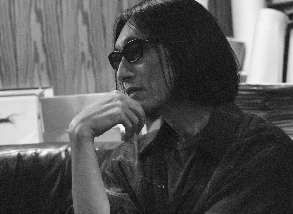 LAD MUSICIAN YUICHII KURODA