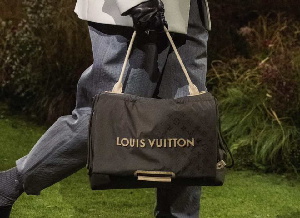 LOUIS VUITTON