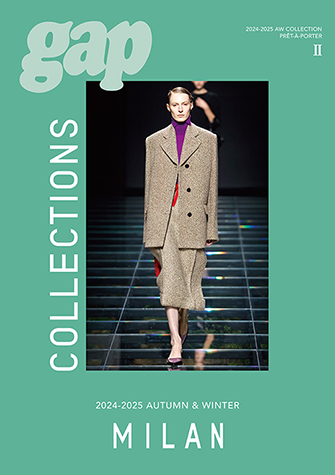 gap PRESS / gap COLLECTIONS - OFFICIAL SITE